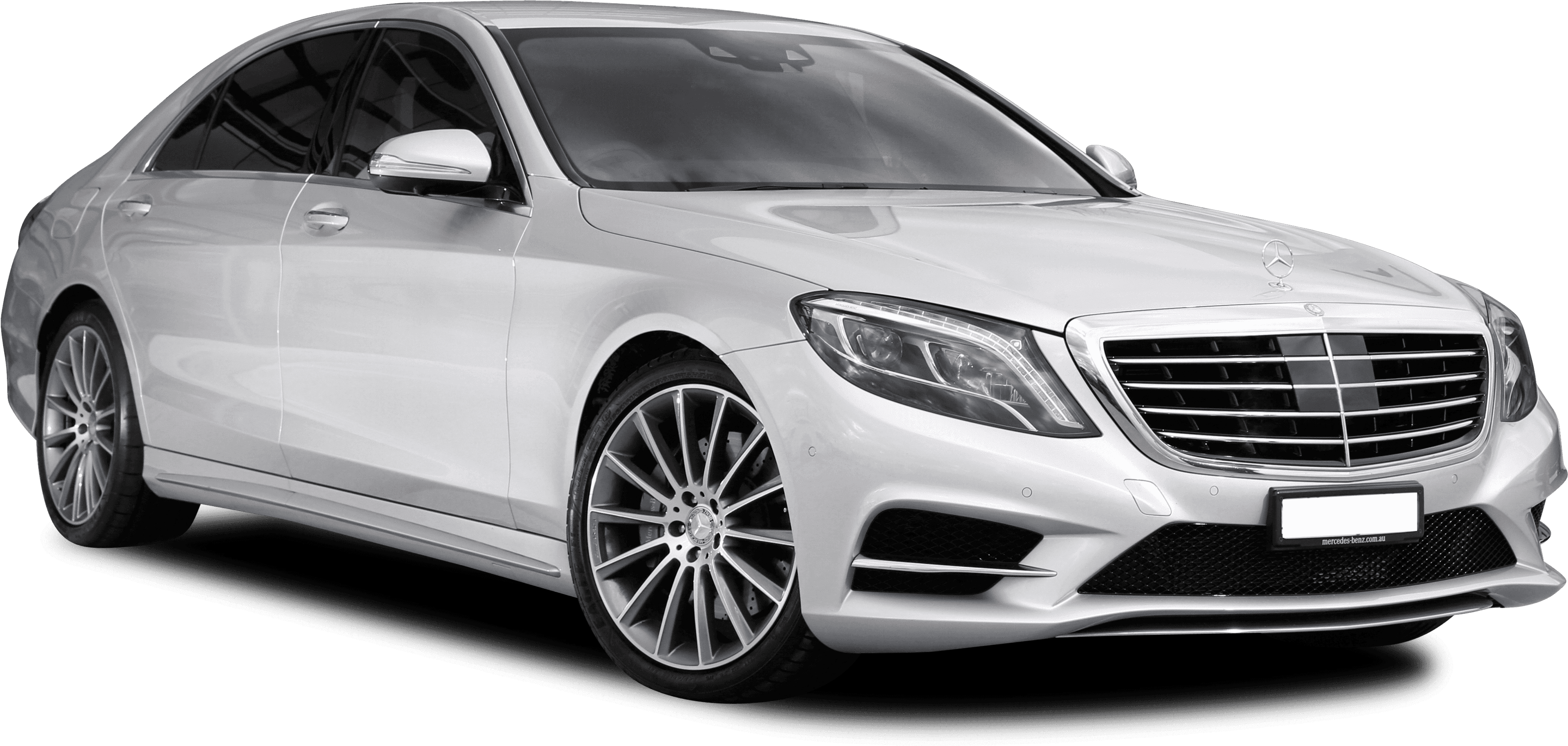 Mercedes